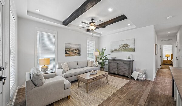 The Victory / M103J Interior 120692