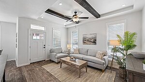 The Victory / M103J Interior 120693