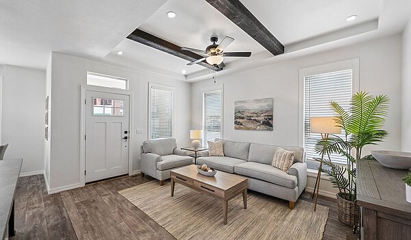 The Victory / M103J Interior 120693