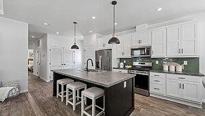 The Victory / M103J Interior 120695