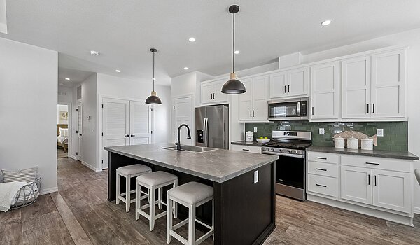 The Victory / M103J Interior 120695