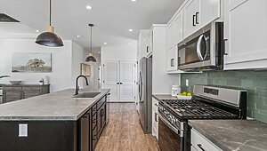 The Victory / M103J Interior 120696