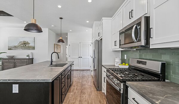 The Victory / M103J Interior 120696