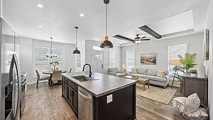 The Victory / M103J Interior 120697