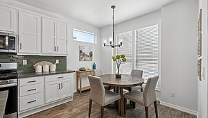 The Victory / M103J Interior 120698