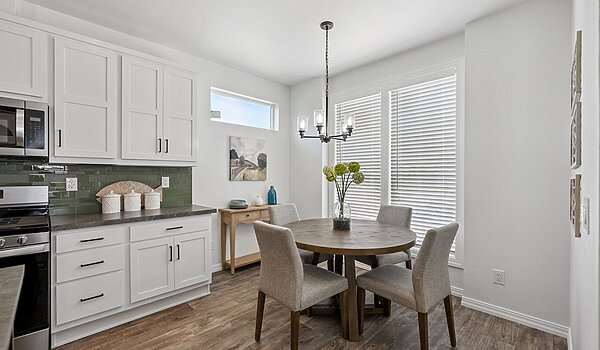 The Victory / M103J Interior 120698