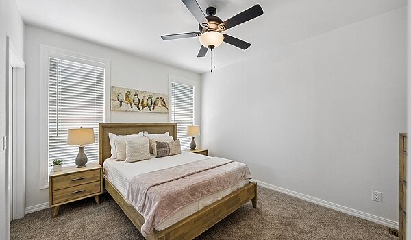 The Victory / M103J Bedroom 120699