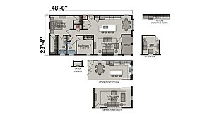 The Victory / M103J Layout 114438