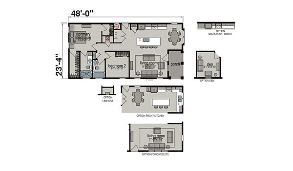 The Victory / M103J Layout 114438