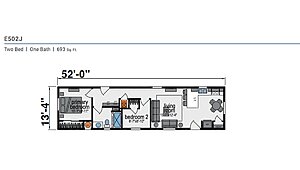 ADU / E502J Layout 114441