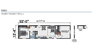 ADU / E505J Layout 114442
