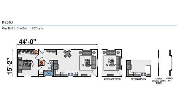 ADU / K200J Layout 114444