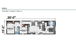 ADU / K202J Layout 114445