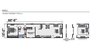 ADU / K251J Layout 114447