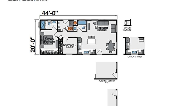 ADU / 4602J Layout 114450