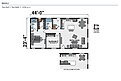 ADU / K604J Layout 114457