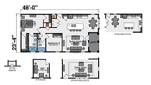 ADU / M103J Layout 114459
