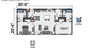ADU / K615J Layout 114463