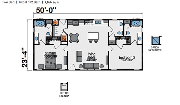 ADU / K615J Layout 114463