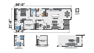ADU / K300J Layout 114466