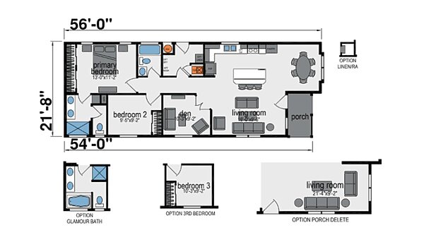 ADU / K300J Layout 114466