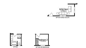 Sunset Ridge / K300J Layout 114469