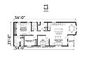 Sunset Ridge / K300J Layout 114468