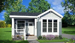 Sunset Ridge / K117J Exterior 120690