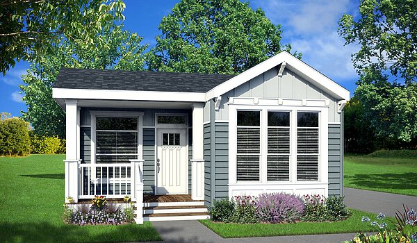 Sunset Ridge / K117J Exterior 120690