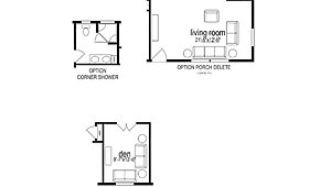 Sunset Ridge / K530J Layout 114480