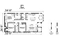 Sunset Ridge / K530K Layout 114502