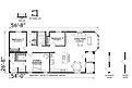 Sunset Ridge / K594K Layout 114513