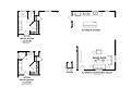 Sunset Ridge / K517J Layout 114517