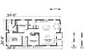 Sunset Ridge / K517J Layout 114515