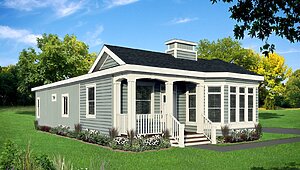 Sunset Ridge / K517K Exterior 120611