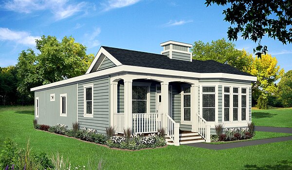 Sunset Ridge / K517K Exterior 120611