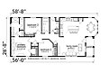 Sunset Ridge / K539K Layout 114520