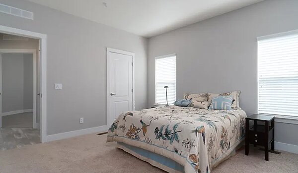 Sunset Ridge / K539J Interior 120621