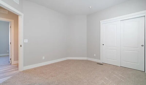 Sunset Ridge / K539J Interior 120623