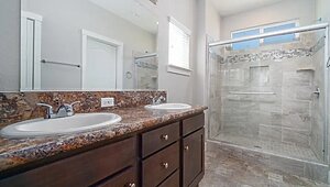 Sunset Ridge / K539J Interior 120625