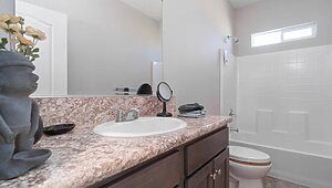 Sunset Ridge / K539J Interior 120626