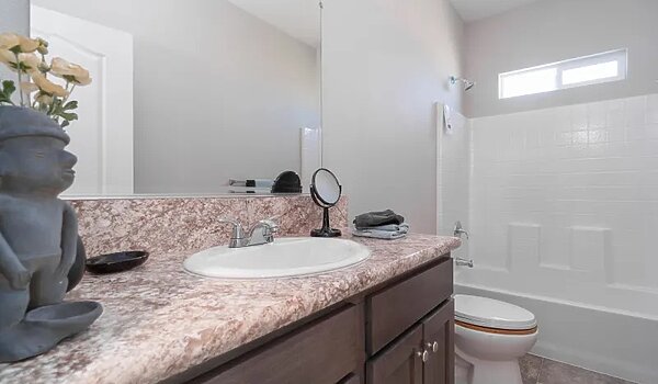 Sunset Ridge / K539J Interior 120626