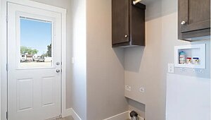 Sunset Ridge / K539J Interior 120627