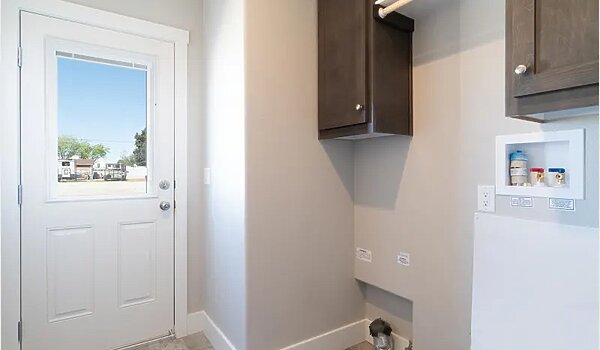 Sunset Ridge / K539J Interior 120627