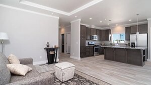 Sunset Ridge / K539J Interior 120612