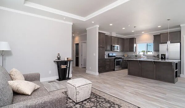 Sunset Ridge / K539J Interior 120612