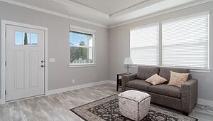 Sunset Ridge / K539J Interior 120613