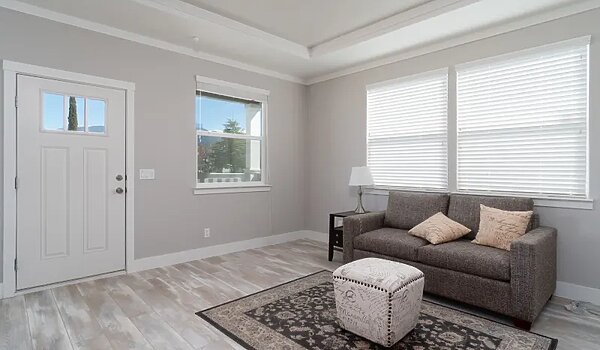 Sunset Ridge / K539J Interior 120613