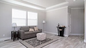 Sunset Ridge / K539J Interior 120614