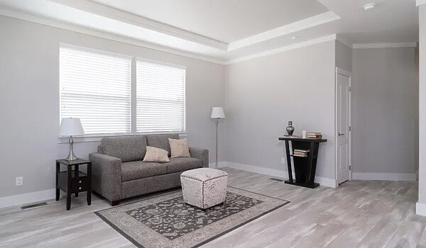 Sunset Ridge / K539J Interior 120614